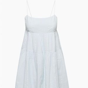 Sunday best jasper dress